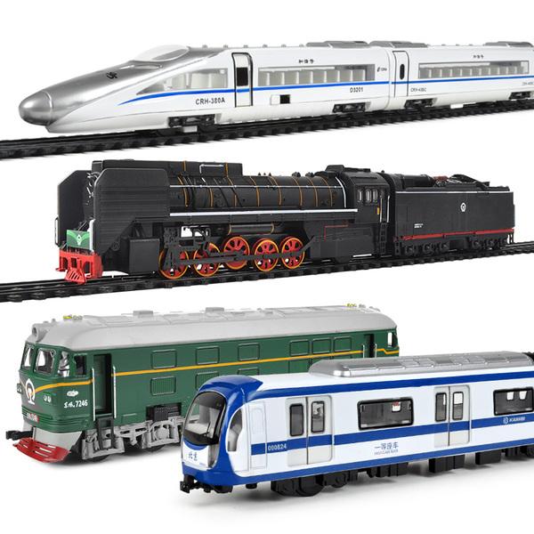 如皋市高铁模型