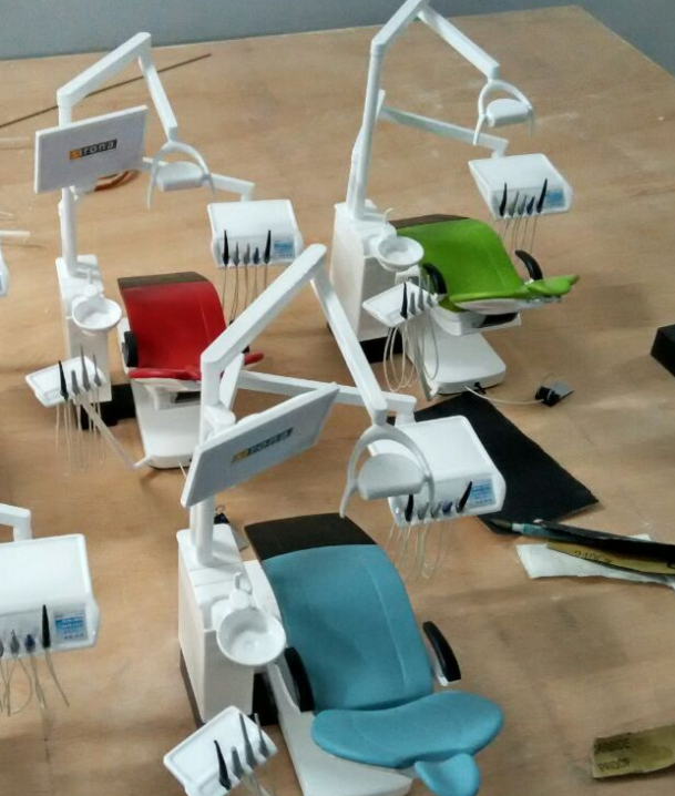 如皋市礼品模型