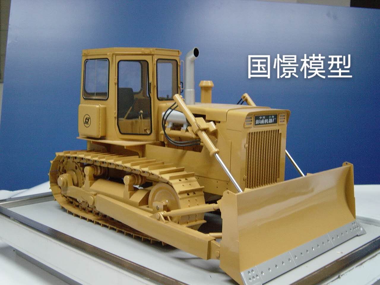 如皋市车辆模型