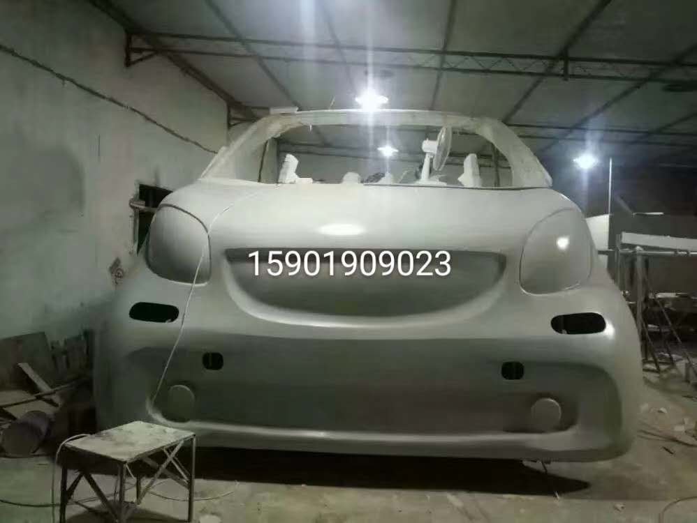 如皋市车辆模型