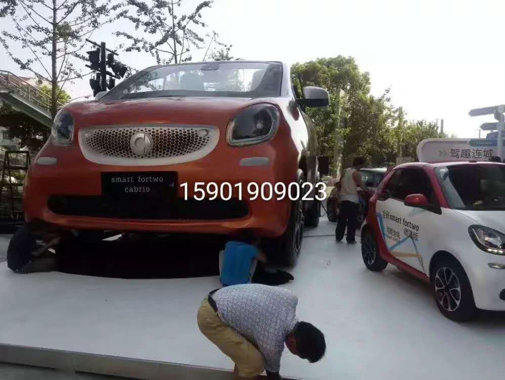 如皋市车辆模型