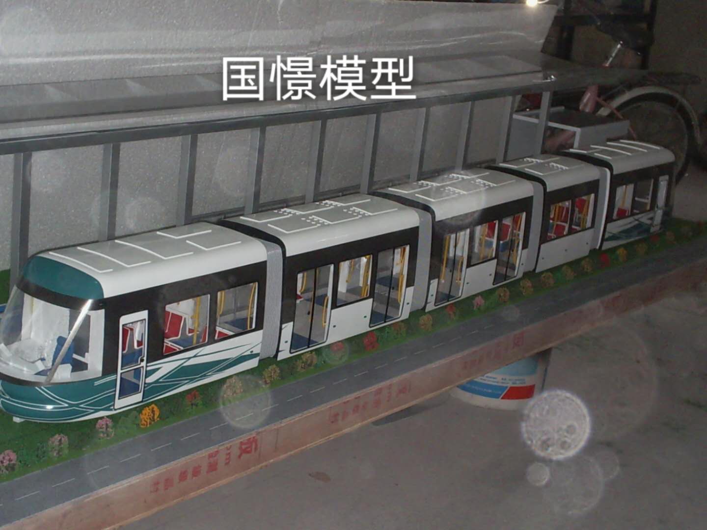 如皋市车辆模型