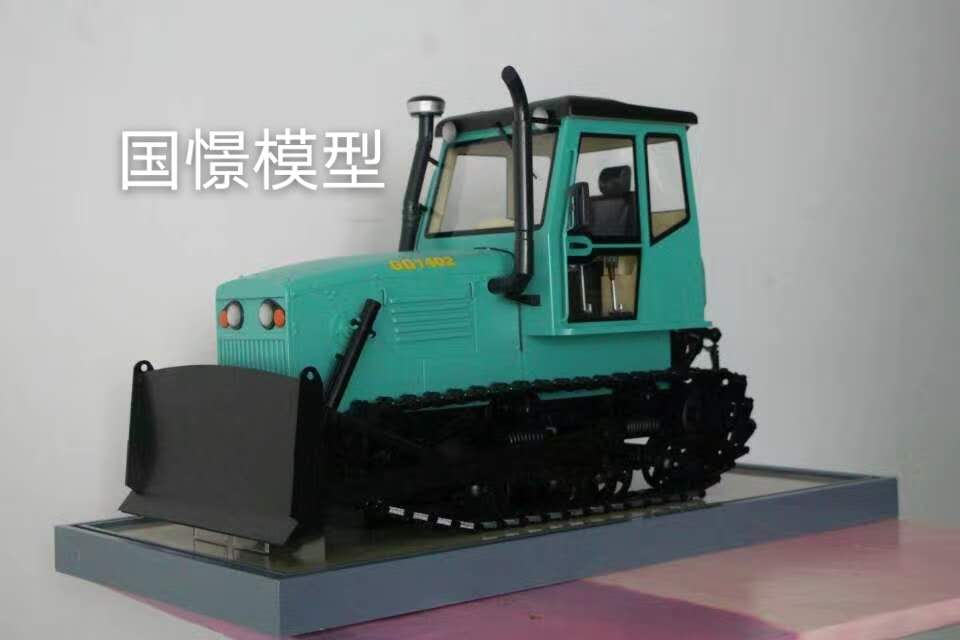 如皋市车辆模型