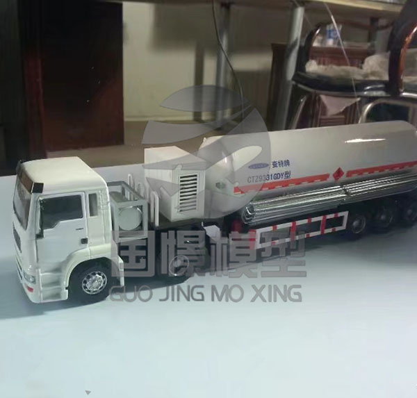 如皋市车辆模型