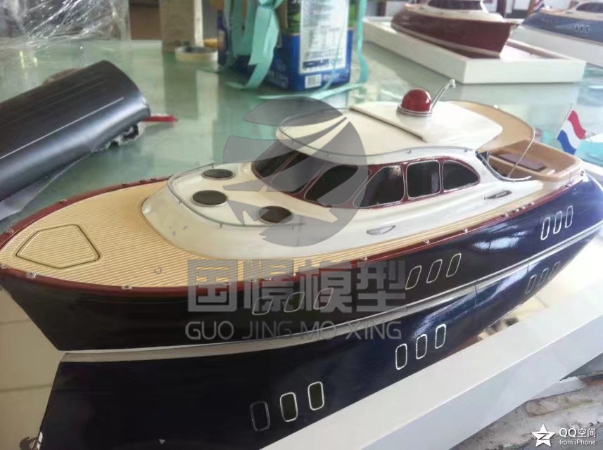 如皋市船舶模型