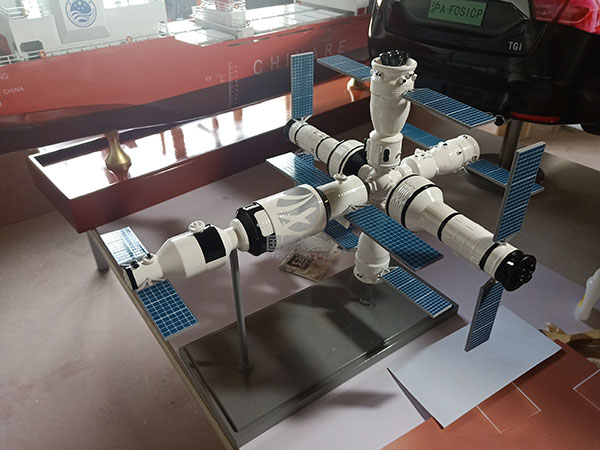 如皋市航天模型