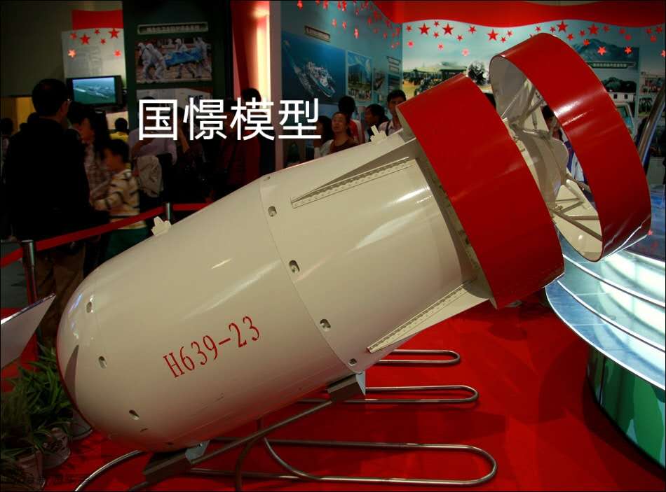 如皋市军事模型