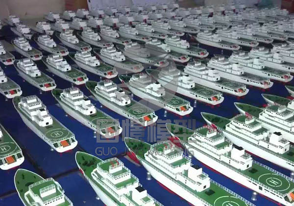 如皋市礼品模型