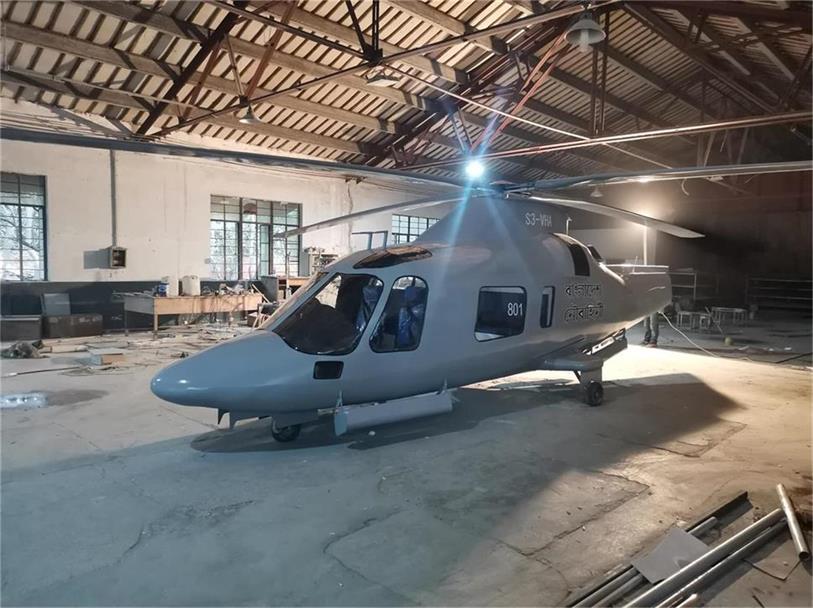 如皋市飞机模拟仓