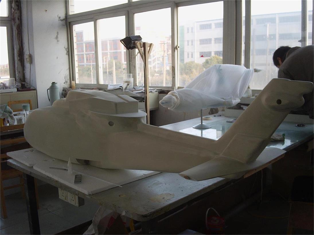 如皋市直升机模型