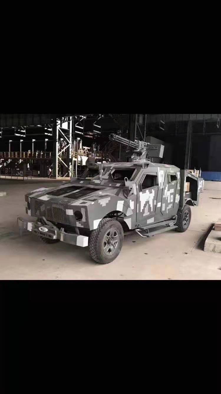 如皋市汽车模型