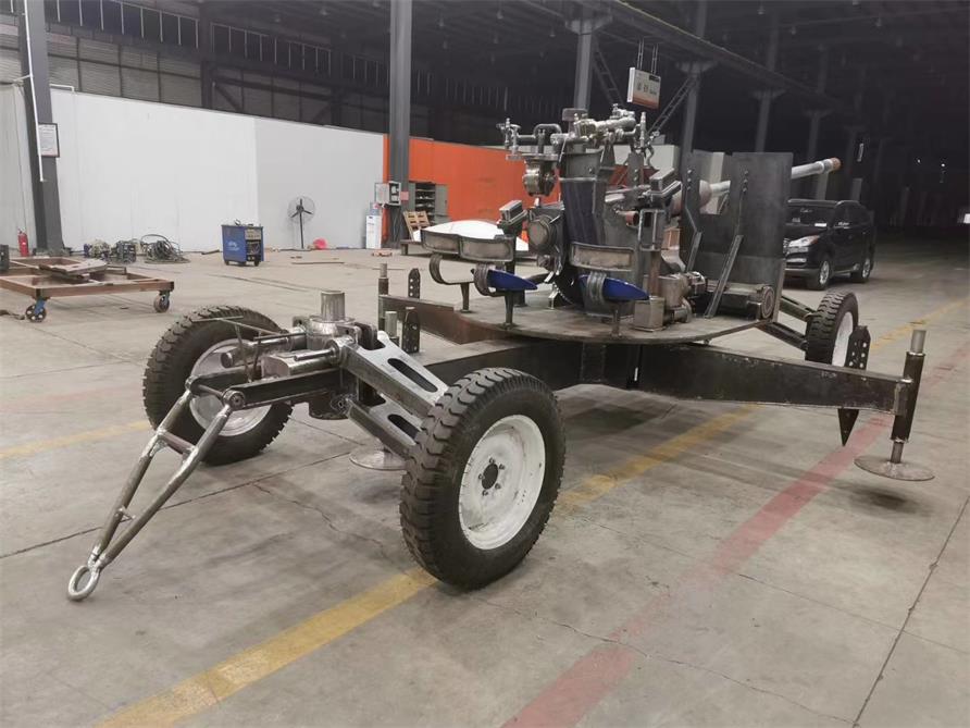 如皋市军事模型