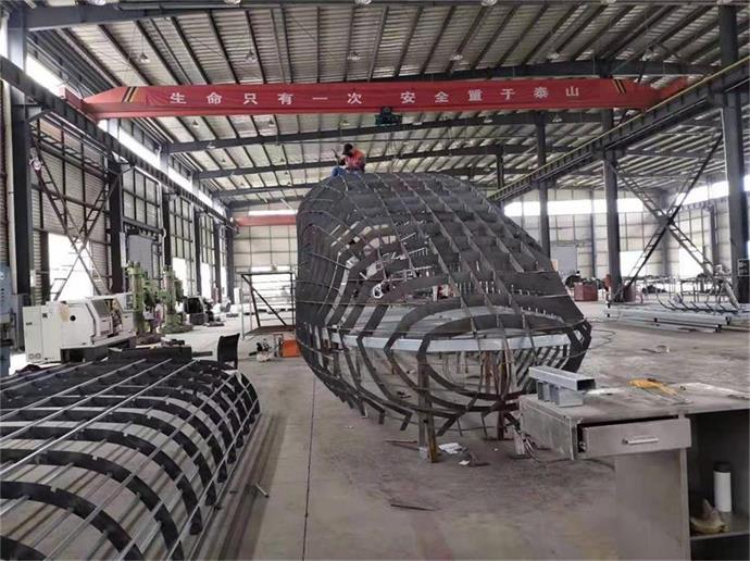 如皋市高铁模拟仓