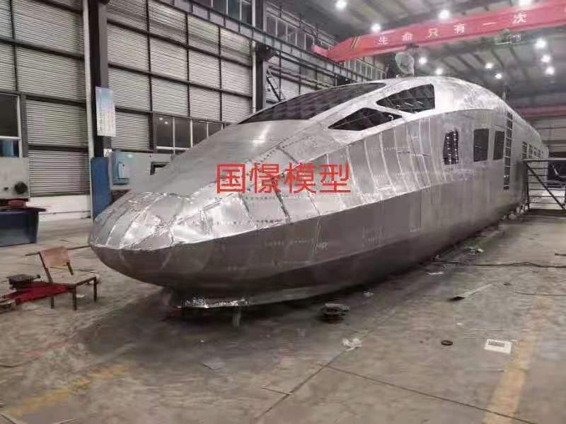 如皋市高铁模拟仓