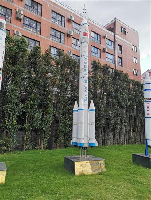 如皋市航天航空模型